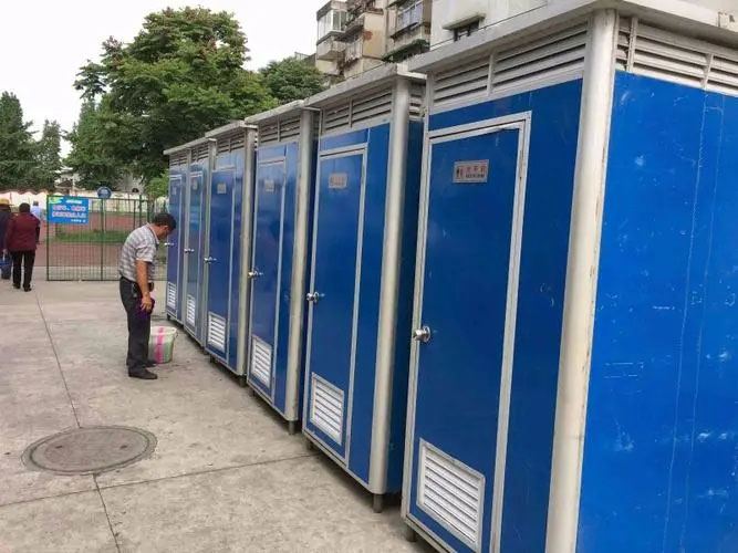 彭市镇移动洗手间租赁
